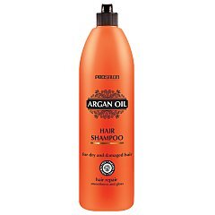Chantal Prosalon Argan Oil Hair Shampoo For Dry And Damaged Hair 1/1