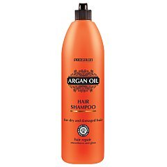 Chantal Prosalon Argan Oil Hair Shampoo For Dry And Damaged Hair 1/1