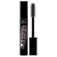 Wibo Panoramic Lashes Mascara 1/1