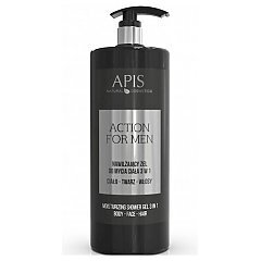 Apis Action for Men 3in1 1/1
