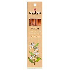 Sattva Incense 1/1