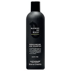 Alfaparf Milano Rebalancing Low Shampoo 1/1