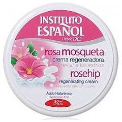 Instituto Espanol Rosa Mosqueta 1/1