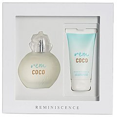 Reminiscence Rem Coco 1/1