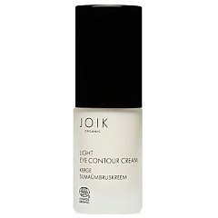 JOIK Organic Light Eye Contour Cream 1/1