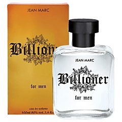 Jean Marc Billioner For Men 1/1