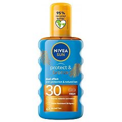 Nivea Sun Protect & Bronze 1/1