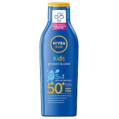 Nivea Sun Kids Protect & Care 1/1