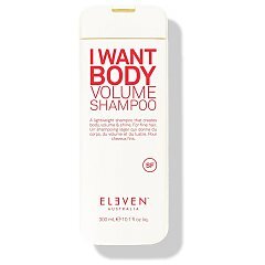 Eleven Australia I Want Body Volume Shampoo 1/1