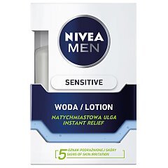 Nivea Men Sensitive 1/1