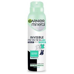 Garnier Invisible Protection 48H Fresh Aloe Women 1/1