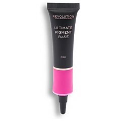 Makeup Revolution Ultimate Pigment Base Eyeshadow Primer 1/1