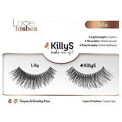 KillyS Make Me Up! Love Lashes 1/1