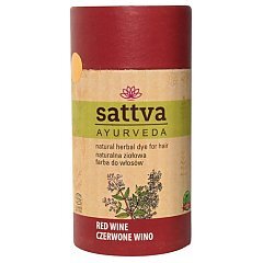 Sattva Natural Herbal Dye for Hair 1/1