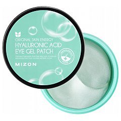 Mizon Original Skin Energy Hyaluronic Acid Hydrogel Eye Patch 1/1