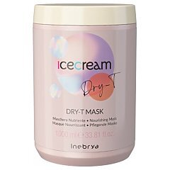 Inebrya Ice Cream Dry-T Mask 1/1