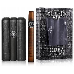 Cuba Original Cuba Prestige Black 1/1