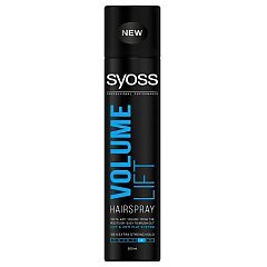 Syoss Volume Lift Hairspray 1/1
