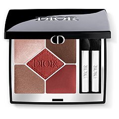 Christian Dior 5 Couleurs Couture Eyeshadow Palette - High-Colour - Long-Wear Creamy Powder 1/1