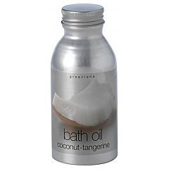 Greenland Coconut-Tangerine Bath Oil 1/1