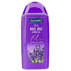 Dermokil Shower Gel 1/1