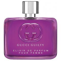 Gucci Guilty Elixir Pour Femme 1/1