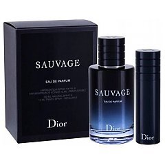 Christian Dior Sauvage Eau de Parfum Limited Edition 1/1