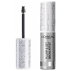 L'Oreal Brow Artist Plump & Set 1/1