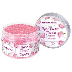Dermacol Flower Shower Body Peeling 1/1