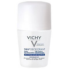 Vichy Deodorant Dry Touch 24h 1/1