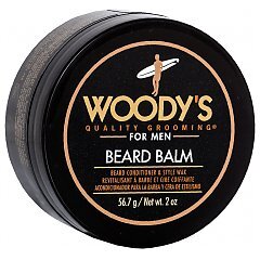 Woody's Beard Balm 1/1