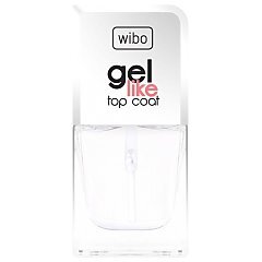 Wibo Gel Like Top Coat 1/1