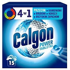 Calgon Powerball Tabs 1/1