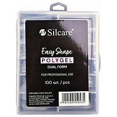 Silcare Easy Shape Polygel 1/1