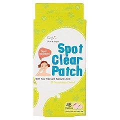 Cettua Spot Clear Patch 1/1