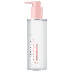 S.NATURE Aqua Rice Cleansing Oil 1/1