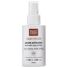 Martiderm Hair System Lotion 1/1
