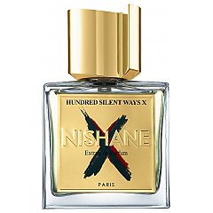 Nishane Hundred Silent Ways X 1/1