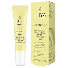 Miya Cosmetics eyeSUNshine 1/1