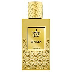 Jazeel Ghala 1/1