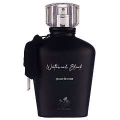Al Wataniah Wataniah Black 1/1