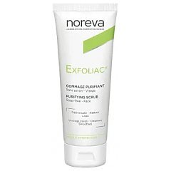 Noreva Purryfing Scrub 1/1