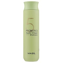 Masil 5 Probiotics Apple Vinegar Shampoo 1/1
