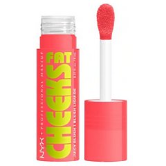 NYX Professional Makeup Fat Cheeks 1/1
