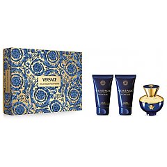 Versace Pour Femme Dylan Blue 1/1