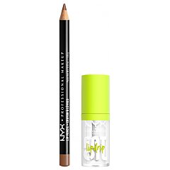 NYX Professional MakeUp Duo Kit 1/1