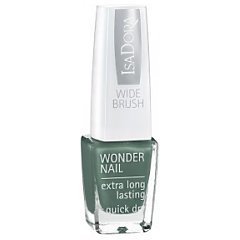 IsaDora Wonder Nail Wide Brush 1/1