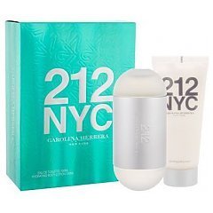Carolina Herrera 212 1/1