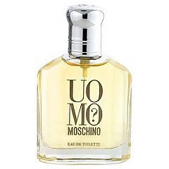 Moschino Uomo? 1/1