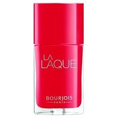 Bourjois La Laque Nail Enamel 1/1